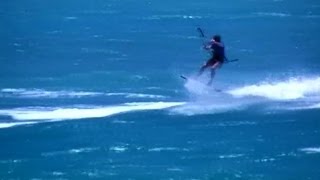 Isole Seychelles il mare e lo sport