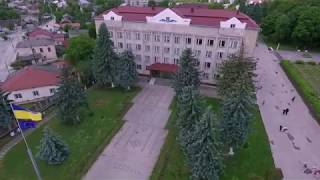 Свято вишиванки м.Борщів