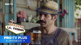 Las Fierbinți - Firicel i-a luat inel din aur amantei sale