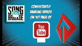 Music Video Promotion | Song Brigade | Video Optimization | Song Creators Video Makers