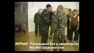 А. Л. #ЛАВРОВ, #Семинар 2008, Ч5 #Безконтакт