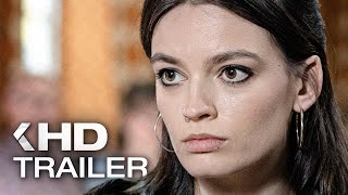 SEX EDUCATION 2. Staffel Trailer 2 German Deutsch (2020)