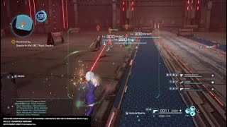 SAO FB | Abyssal dungeon Swords farm| Blue rose F9 and GigasCedar