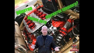 Обкатка нового автомобиля. Нужно или нет.