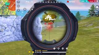 FREE FIRE HIGHLIGHT HEADSHOT - เส้นทางสู่ฮีโรอิค EP.1