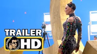 THOR: RAGNAROK (2017) Behind the Scenes "Hela and Valkyrie" Trailer |FULL HD| Marvel Movie