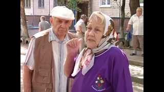Пресловутый Ощадбанк снова не поладил с клиентами.m2p