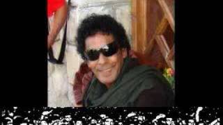 Mohamed Mounir VS Eminem