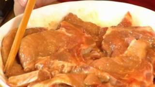 淘大廚藝坊:京都肉排(豬肉篇)