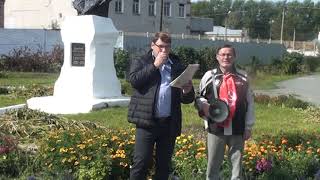В Ирбите "утка" КПРФ не пройдет.