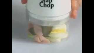 Измельчитель Slap Chop (Слэп Чоп)