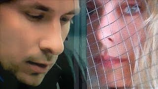 Grigory Antipenko & Olga Lomonosova в фан-клипе " У світі злому і холодному..."