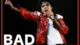 MICHAEL JACKSON - BAD/Smooth Criminal  (ПАРЕНЬ ОЧЕНЬ КРУТО ИГРАЕТ НА РОЯЛЕ)