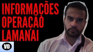 UNICK ACADEMY - INFORMAÇÕES OPERAÇÃO LAMANAI