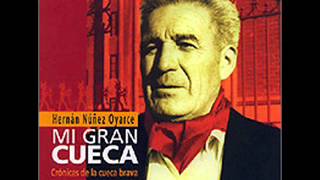 Hernán Nano Núñez - Cacho e' plata