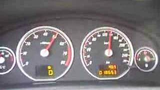 Opel Signum 3.2 V6 Sport mit AT5