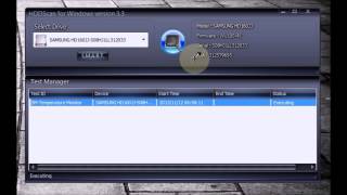 hddscan