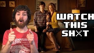 WATCH BATES MOTEL!!!