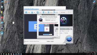 WinX HD Video Converter Deluxe Register key Giveaway