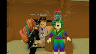 [Week Of Egg Hunt 2019] Roblox Titanic ⚓️ [Eggtanic]