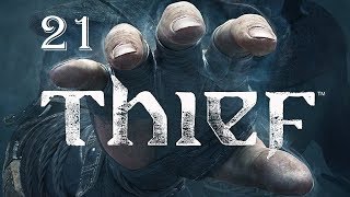 Let's Play "Thief" - 21 - Das Kleidergeschäft [German / Deutsch]