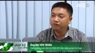 VTC14_Vì sao thang máy hay gặp sự cố?