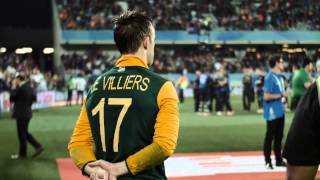 World Cup Tour Diaries Eps 13 - Thank You South Africa