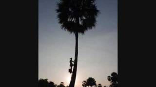 Khmer hip hop song Tek Tnuot Ju