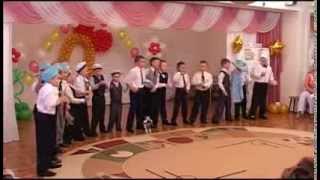 Мальчишкины мечты