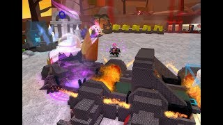 Halfway to Sacrifice - Miner's Haven (#8)