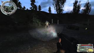 S.T.A.L.K.E.R. Тайна Зоны История Стрелка. Пролог - Прохождение 8 часть - Финал
