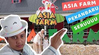 Pekanbaru Asia Farm Hay Day Amazing News Report