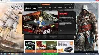 Playstore Steam Key Aktivasyonu Nasıl Yapılır?