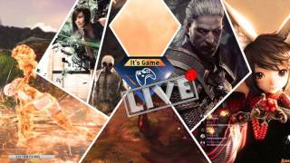 Tera 5 Tera The Next 2017 Тера  Алебардер  Лунный воин  Tera The Next Tera Online 2017