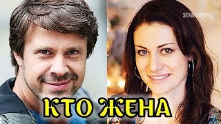 Помните актера? Куда пропал Сергей Перегудов и как сложилась его личная жизнь?