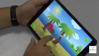 Детский режим для устройств Samsung