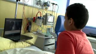 Docteur Souris - Témoignages au CHRU de Montpellier