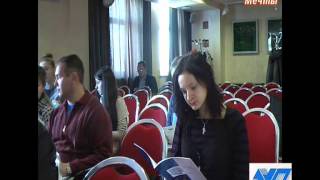 Ірина Петренко - 1 частина