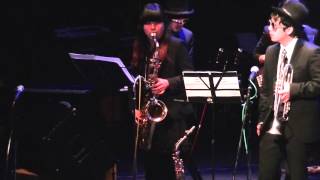 みんなで楽しくやろうの会　2013.3.24