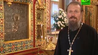 Храм Преображения Господня на Песках