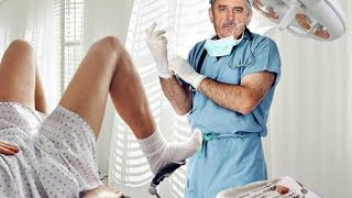 КАК СНОВА СТАТЬ НЕВИННОЙ? 18+