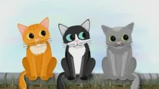 Мультики для малышей - астрономия