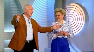 Мне 70.  Секреты молодости Анатолия Трушкина.  Здоровье(15.11.2015)