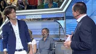 "Брейн-ринг". Выпуск 6. 5 ноября 2010 г.