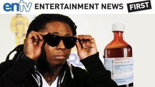 Lil Wayne Released From Hospital After Sizzurp Overdose - ENTV