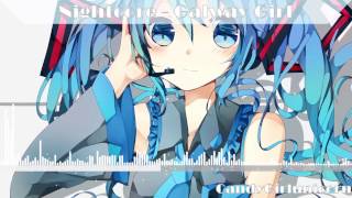 ♥Nightcore - Galway Girl♥|CandyGirlunicorn