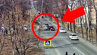 Astakada Находка ДТП 29 марта 2019 Перевернулся ул. Дальняя ул. Ленинградская Nissan Juke
