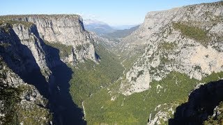 Zagori, Greece (2017)