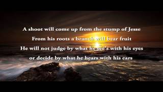 The Root of Jesse