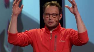 Making Safe Nuclear Power from Thorium | Thomas Jam Pedersen | TEDxCopenhagen
